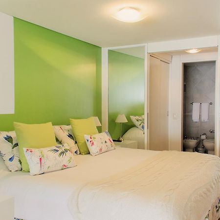 Apartamentos Rent In Buenos Aires Exteriör bild