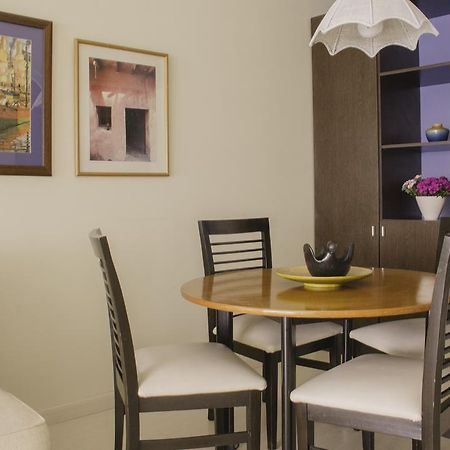 Apartamentos Rent In Buenos Aires Exteriör bild