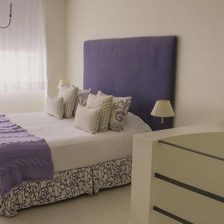 Apartamentos Rent In Buenos Aires Exteriör bild