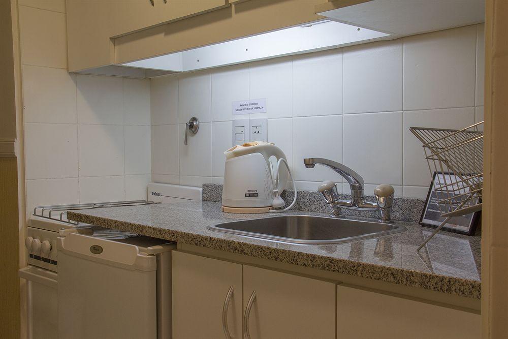Apartamentos Rent In Buenos Aires Exteriör bild