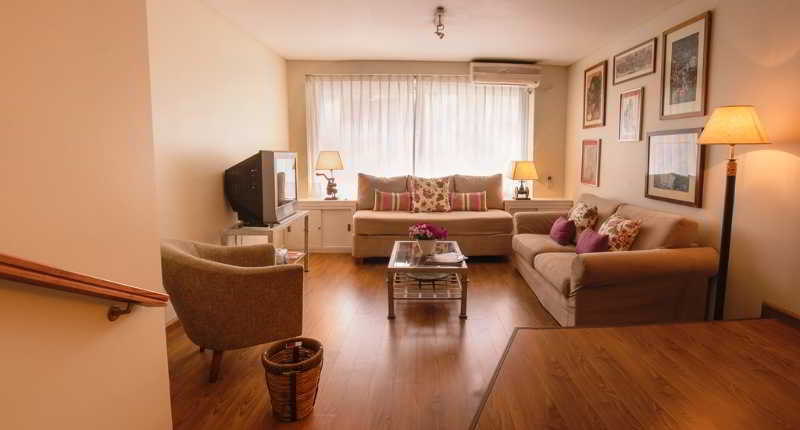 Apartamentos Rent In Buenos Aires Exteriör bild
