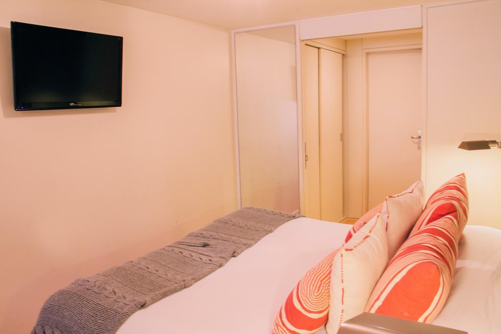 Apartamentos Rent In Buenos Aires Exteriör bild