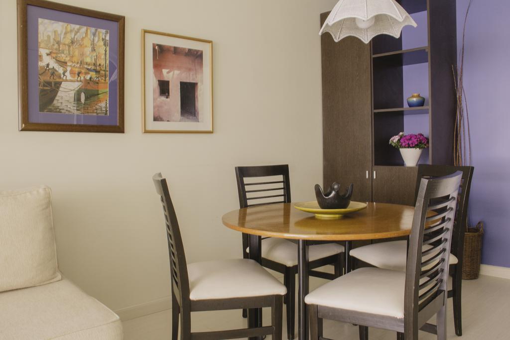 Apartamentos Rent In Buenos Aires Exteriör bild