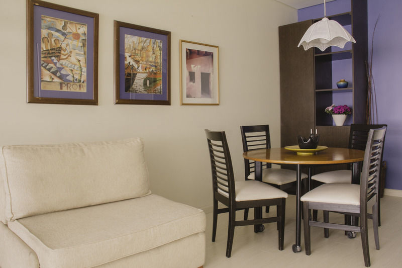 Apartamentos Rent In Buenos Aires Exteriör bild
