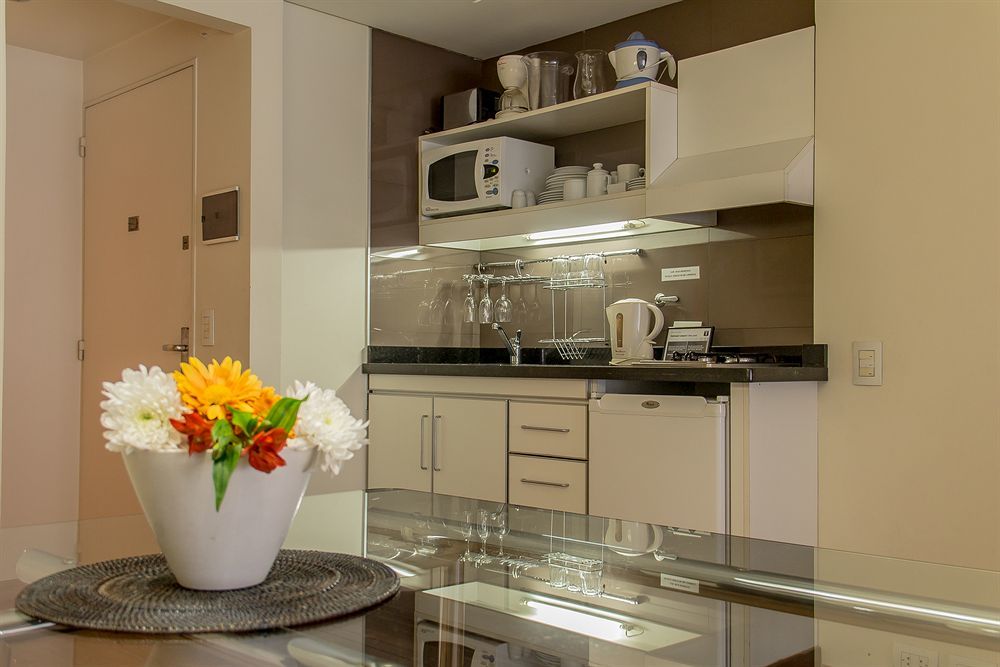 Apartamentos Rent In Buenos Aires Exteriör bild