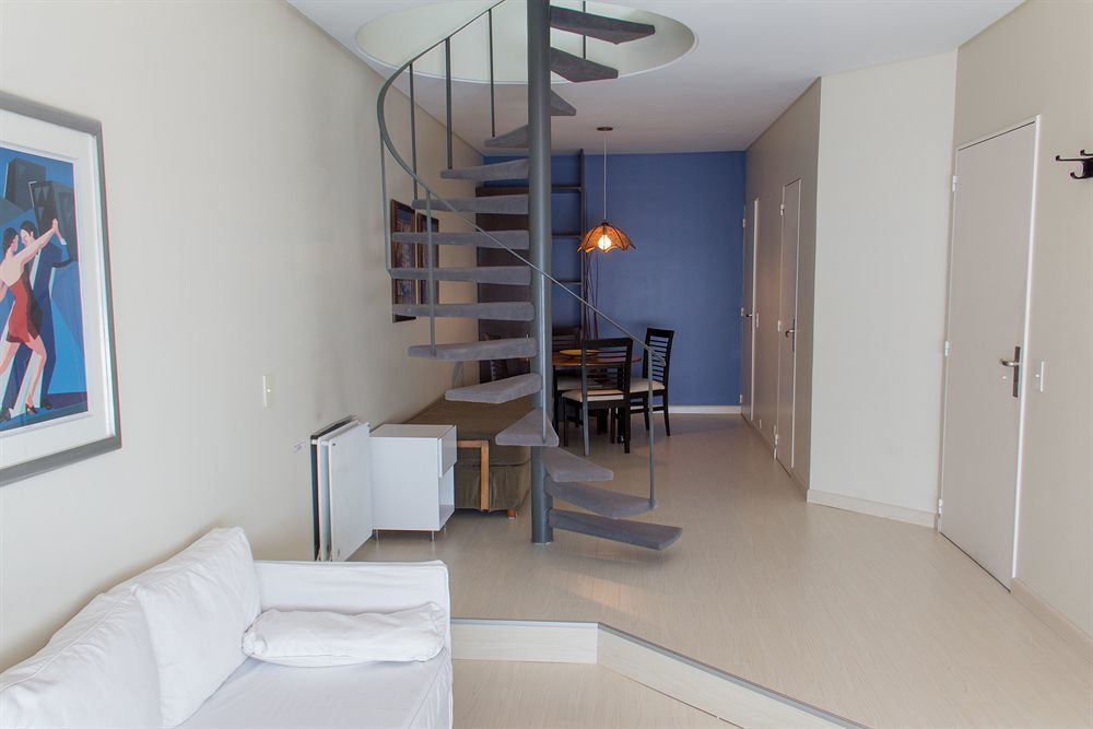 Apartamentos Rent In Buenos Aires Exteriör bild