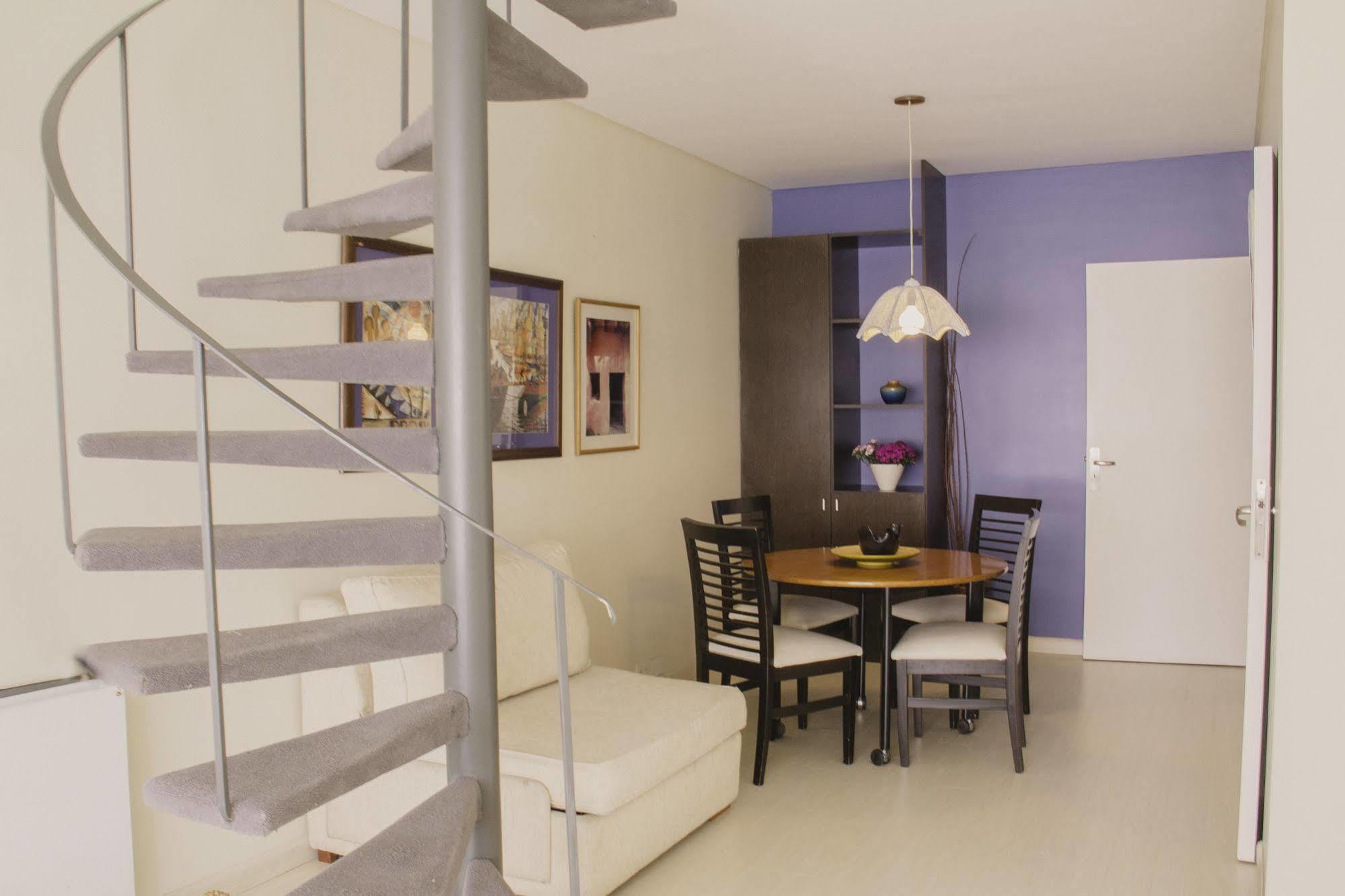Apartamentos Rent In Buenos Aires Exteriör bild