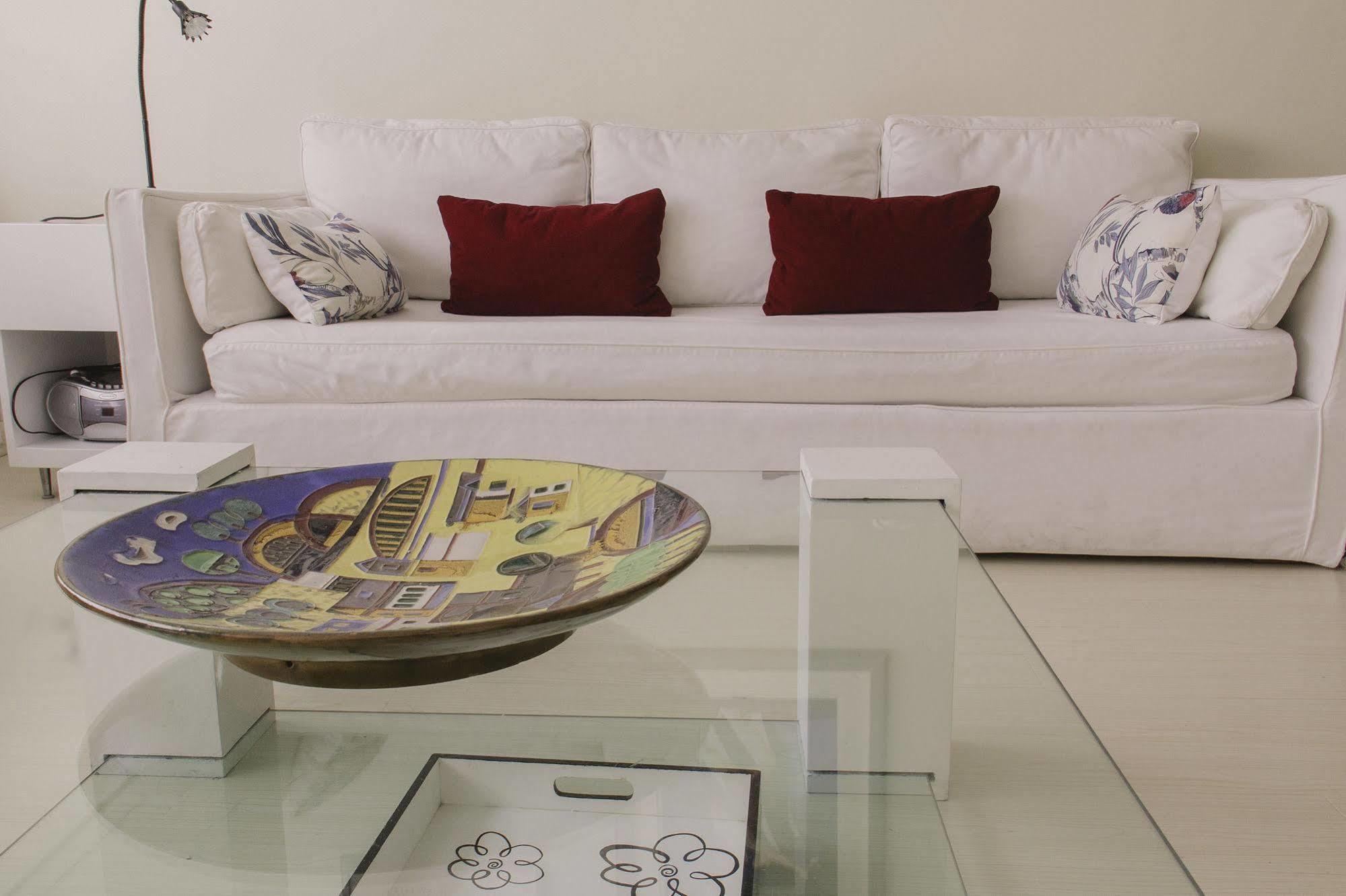 Apartamentos Rent In Buenos Aires Exteriör bild