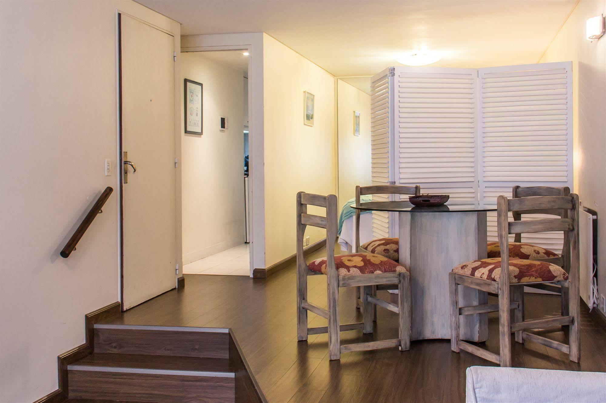 Apartamentos Rent In Buenos Aires Exteriör bild