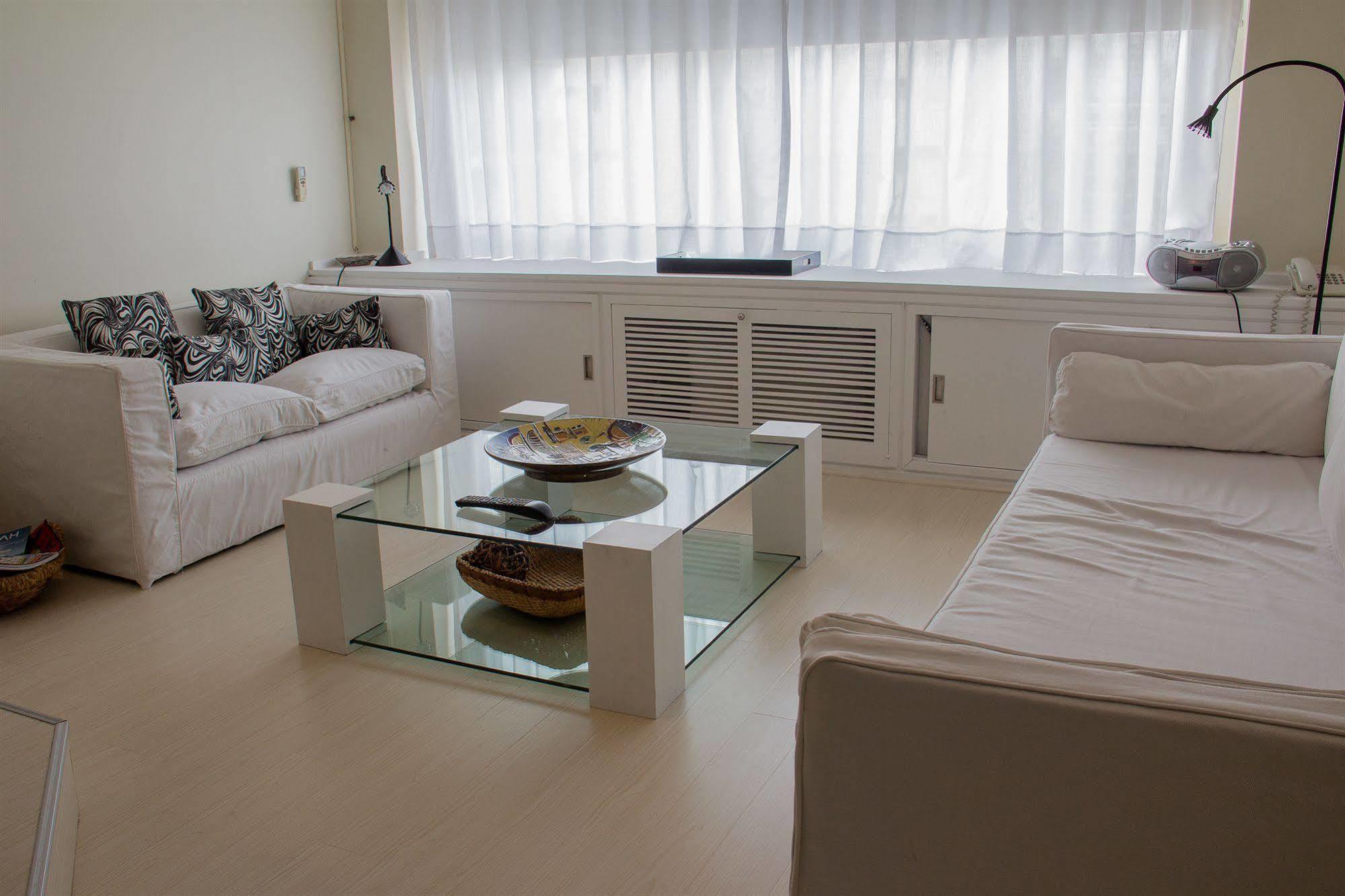 Apartamentos Rent In Buenos Aires Exteriör bild