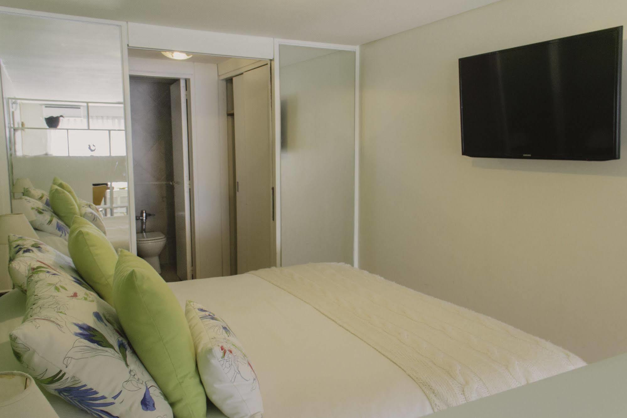 Apartamentos Rent In Buenos Aires Exteriör bild