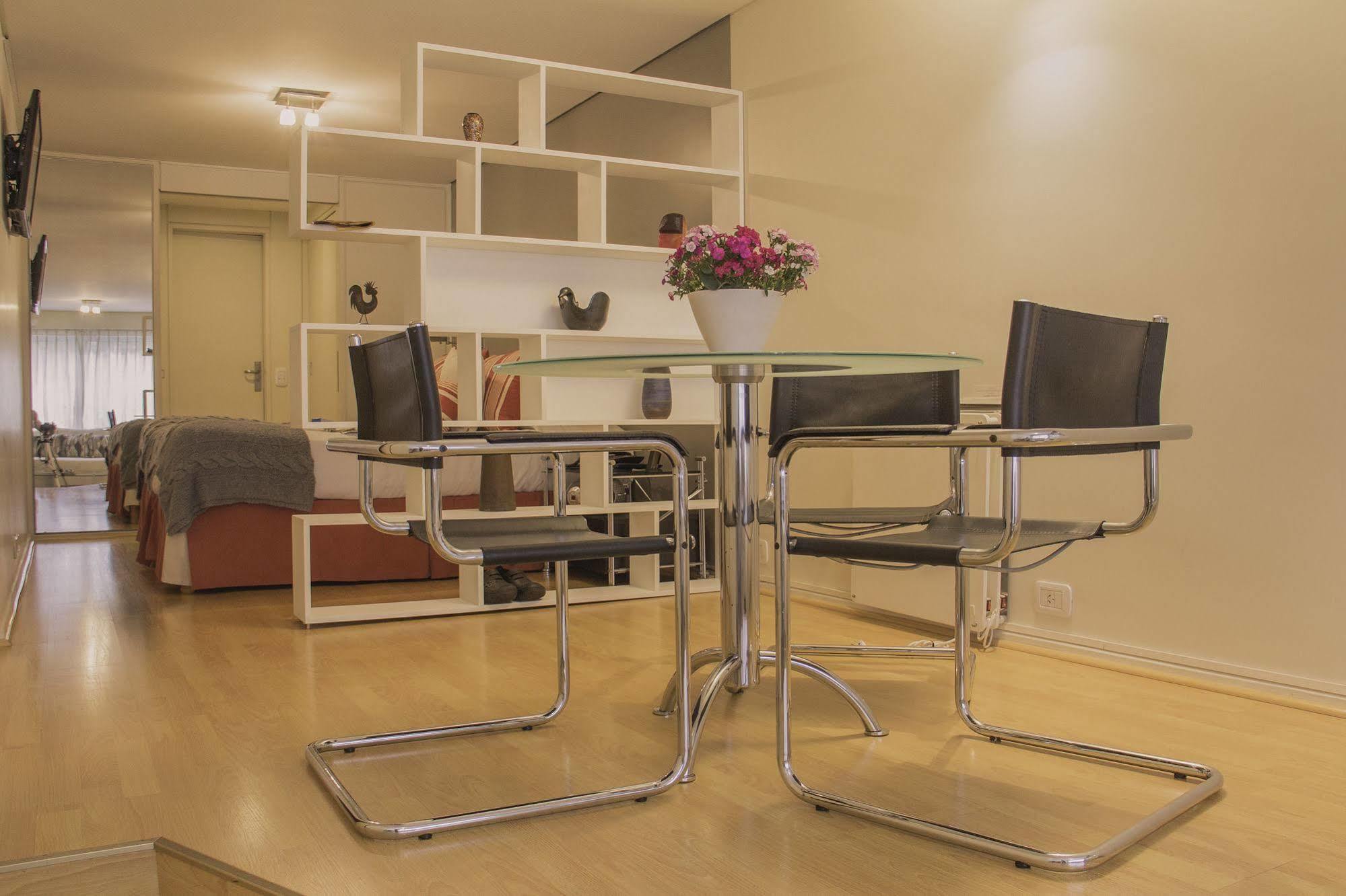 Apartamentos Rent In Buenos Aires Exteriör bild