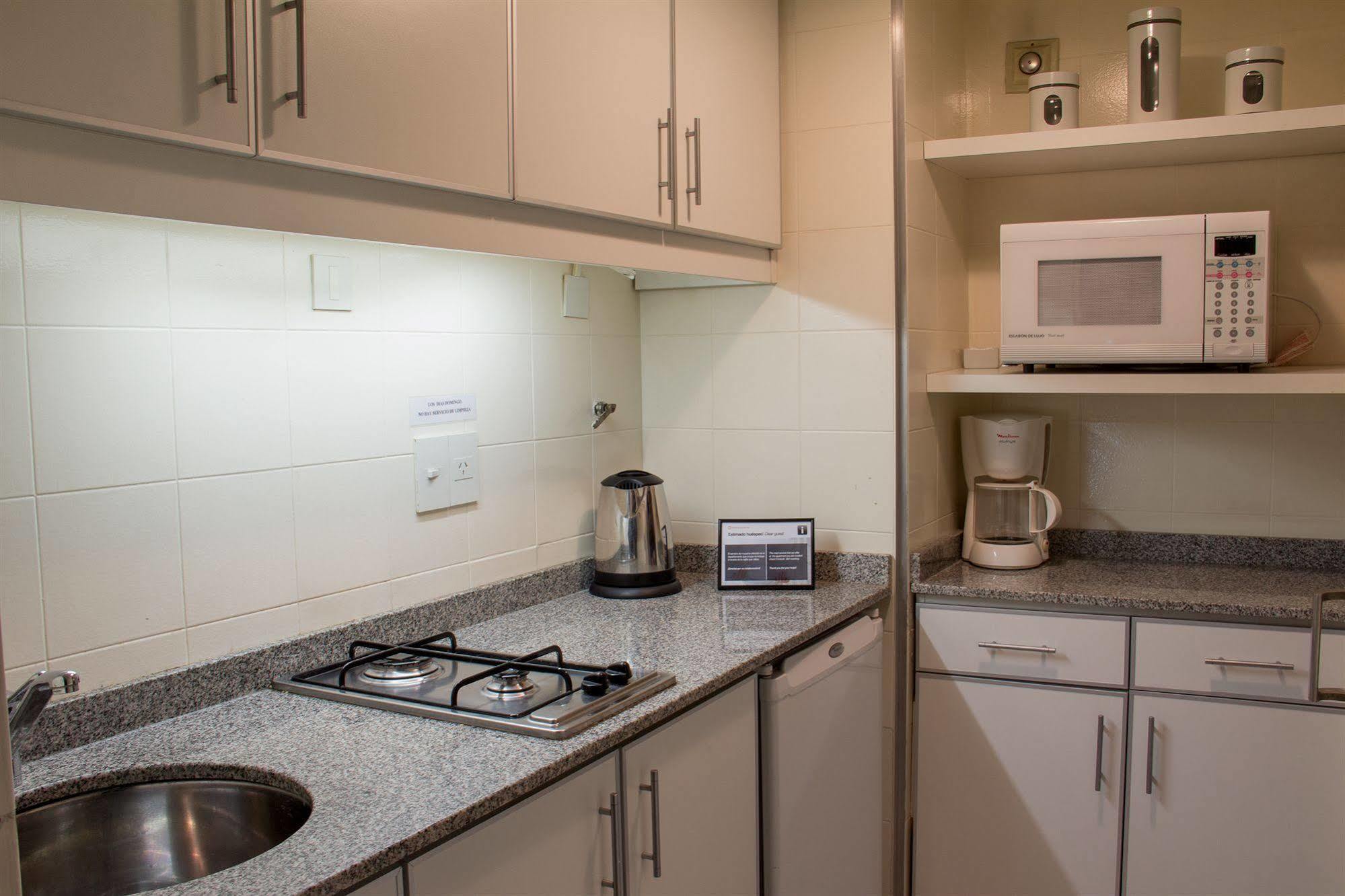 Apartamentos Rent In Buenos Aires Exteriör bild
