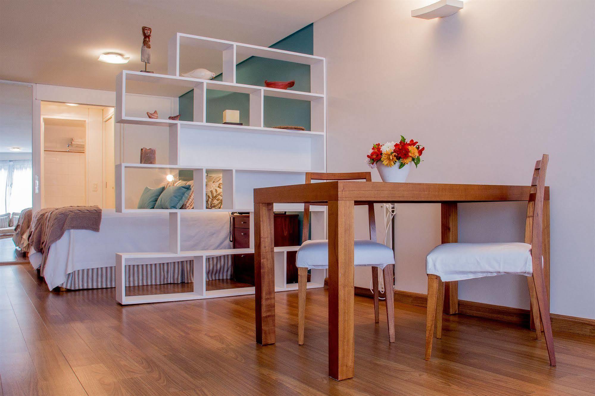 Apartamentos Rent In Buenos Aires Exteriör bild