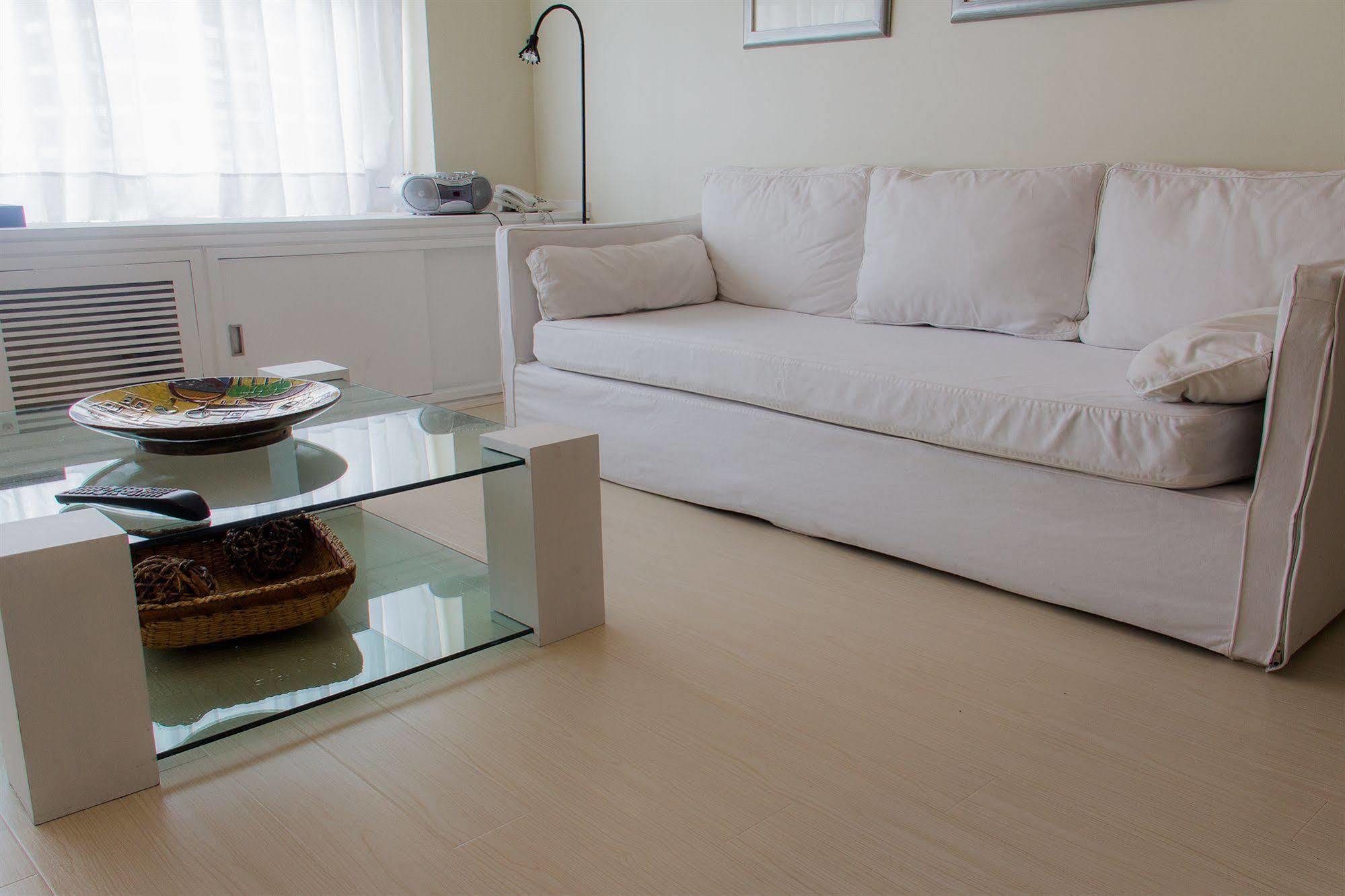 Apartamentos Rent In Buenos Aires Exteriör bild