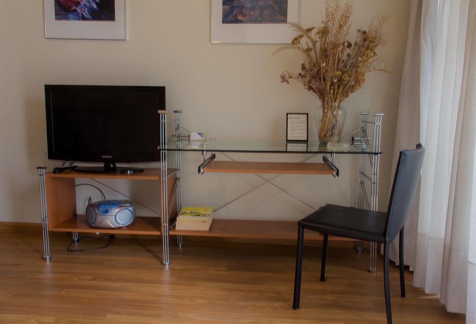 Apartamentos Rent In Buenos Aires Exteriör bild