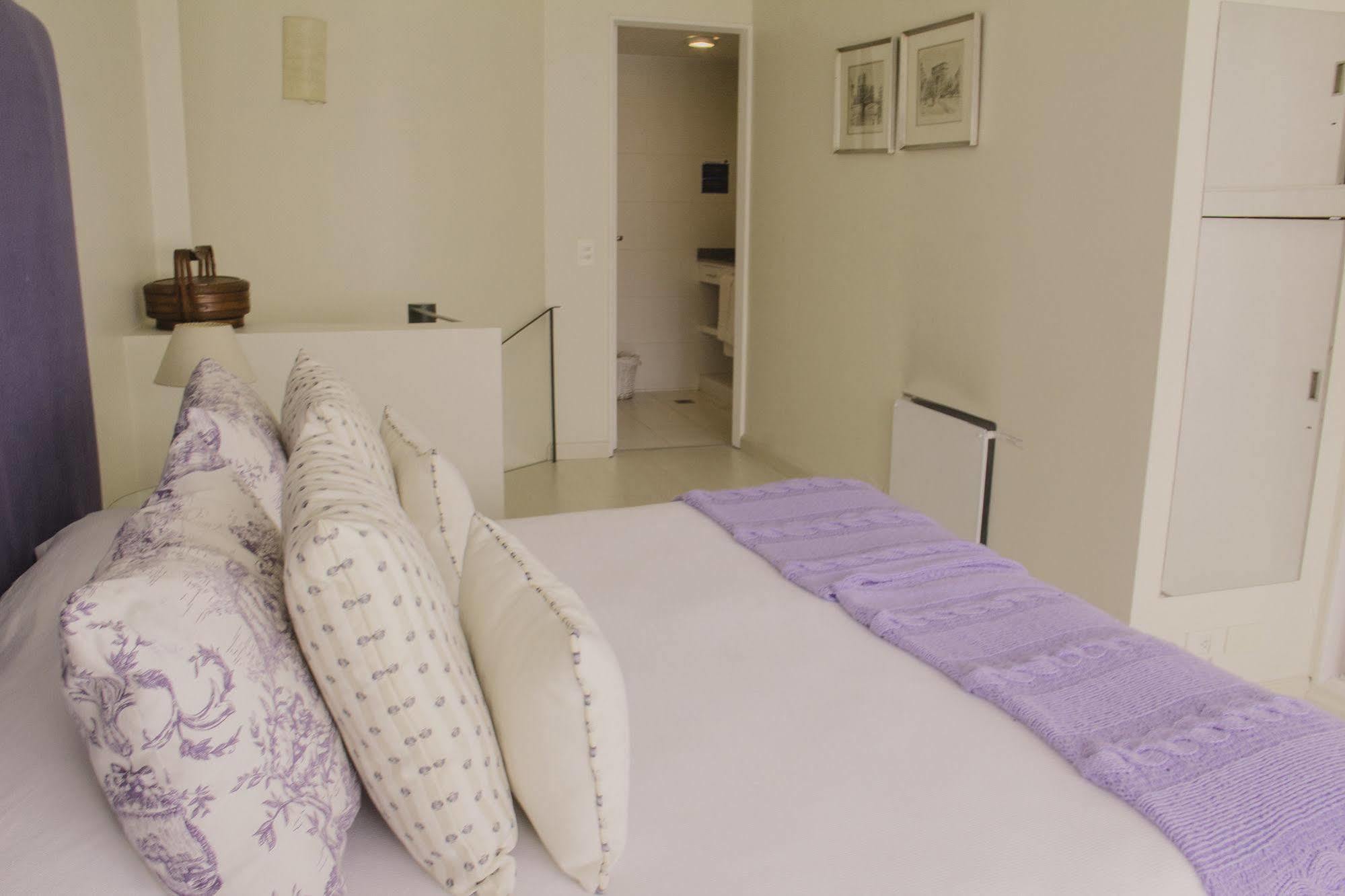Apartamentos Rent In Buenos Aires Exteriör bild